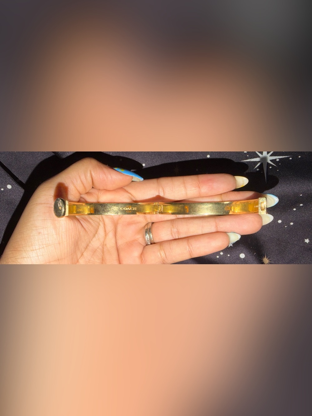 Coach Bracelet - Picture 5 of 6